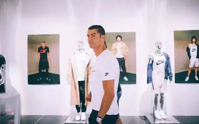 c罗中国行事件全过程,c罗中国行风波不断