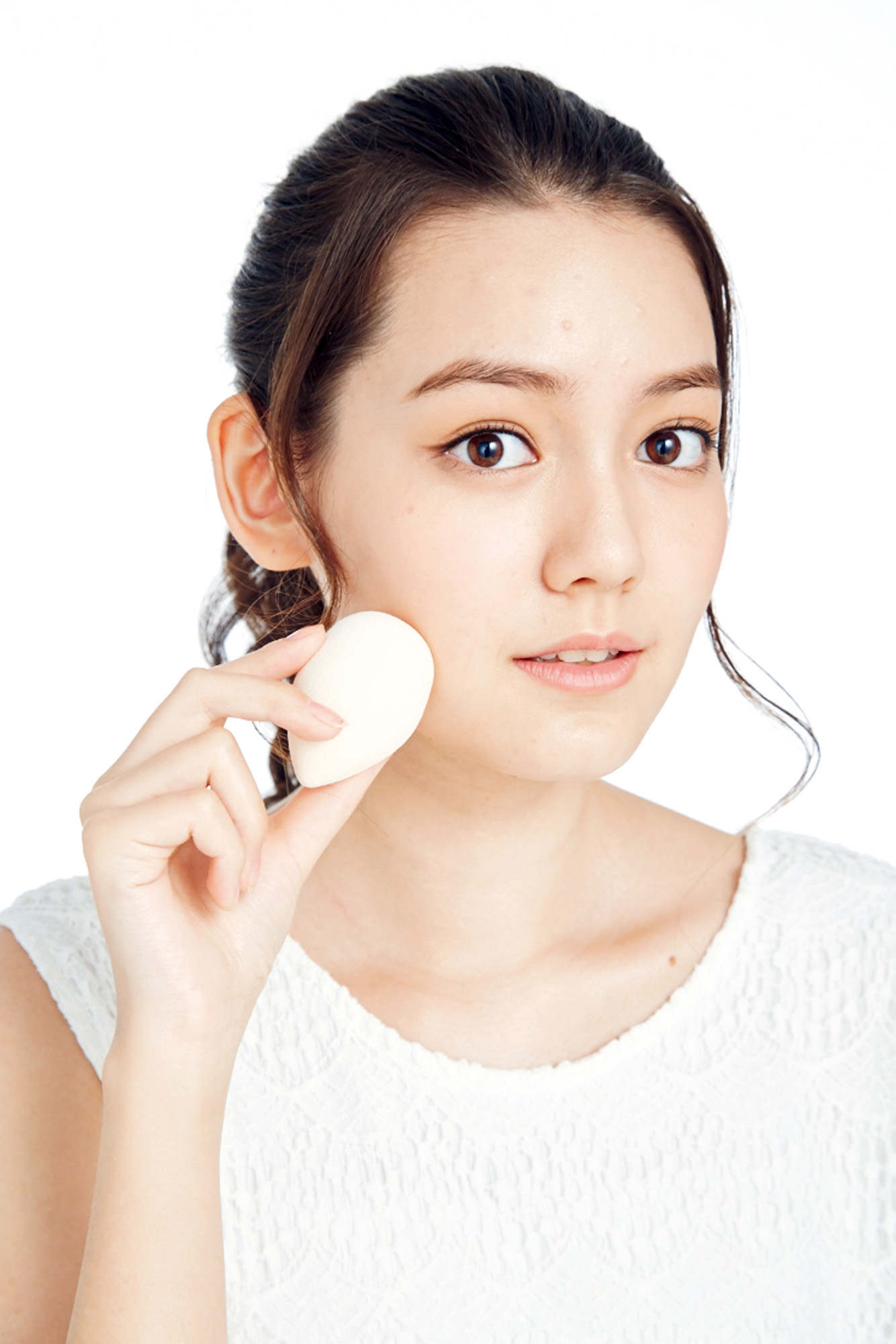 三伏天晕妆怎么办？6大实用防脱妆技巧一定要get到