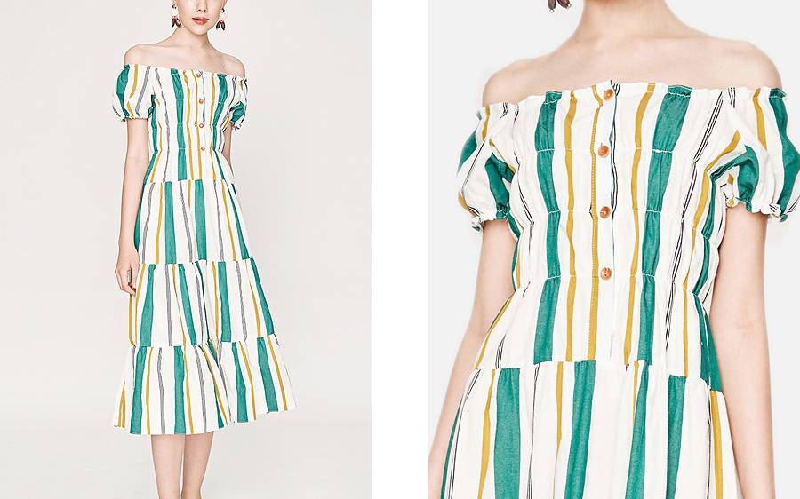 办公室有个衣橱是什么体验,有一件好的衣服是什么样的体验