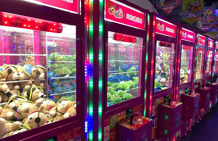 西安适合带孩子去的户外乐园,西安最大的室内游乐场成人小孩