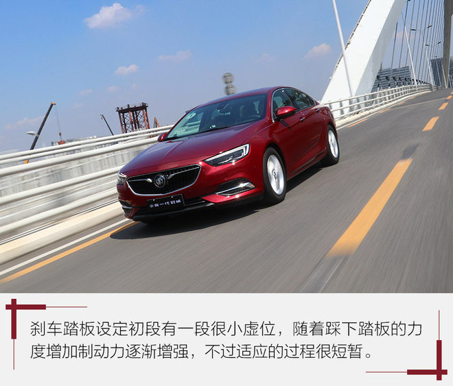 新君威2.0t各项测试,君威28t和20t精英版哪个好