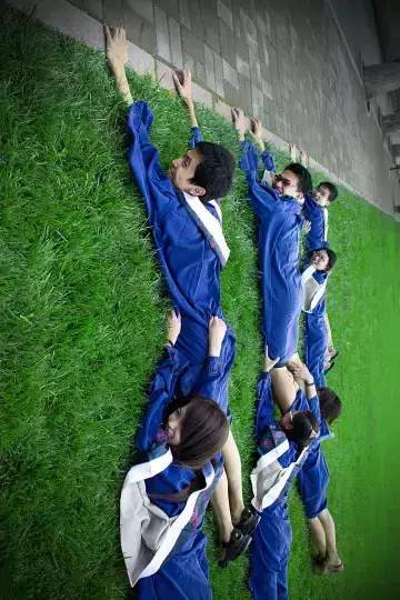 六年级毕业照创意拍摄全攻略,无人机拍毕业照创意