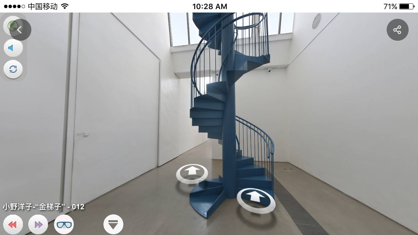 vr看展览,vr看展美院