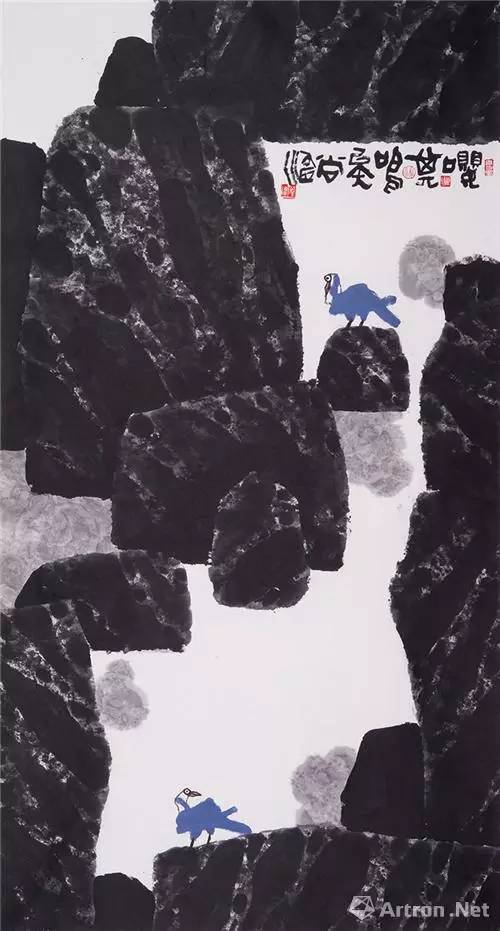 雅昌艺术专访,雅昌瓷业央视报道