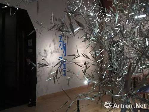 「雅昌专稿」柳淳风:希望每次策展选择的艺术家都能进入美术史