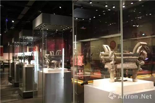 走进“九连墩”楚墓神秘的楚文化居然“尚鬼”?