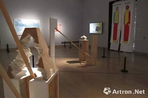 「雅昌专稿」柳淳风:希望每次策展选择的艺术家都能进入美术史