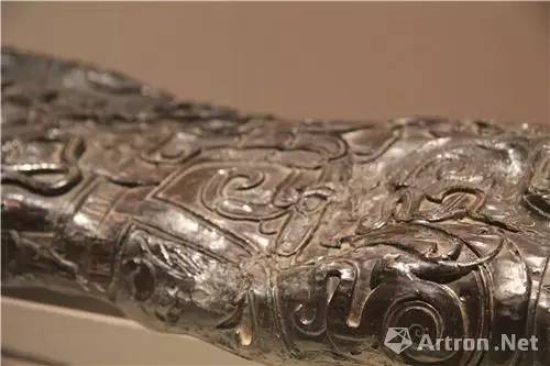 走进“九连墩”楚墓神秘的楚文化居然“尚鬼”?