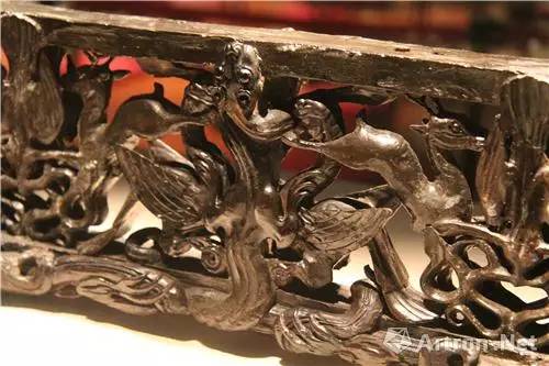 走进“九连墩”楚墓神秘的楚文化居然“尚鬼”?