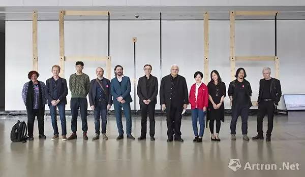 雅昌黄永松专稿,雅昌专稿2017