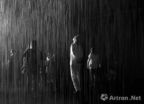 「雅昌专访」余德耀：谱写未来的历史留下个人的传奇