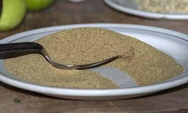 这些稀奇古怪的食物你敢尝试吗,34个奇怪食物