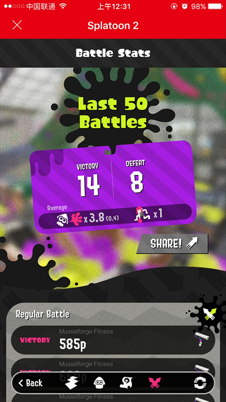 喷射战士2哪个版本好,喷射战士2switch