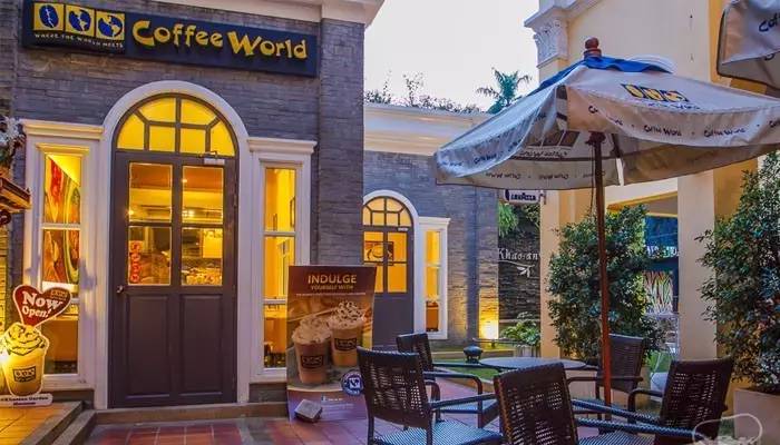 「泰·好食」作为咖迷，这些泰国咖啡文化您得知道