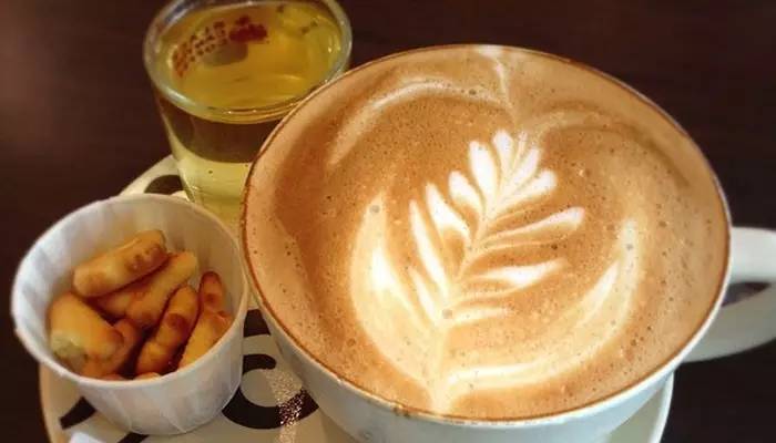 「泰·好食」作为咖迷，这些泰国咖啡文化您得知道