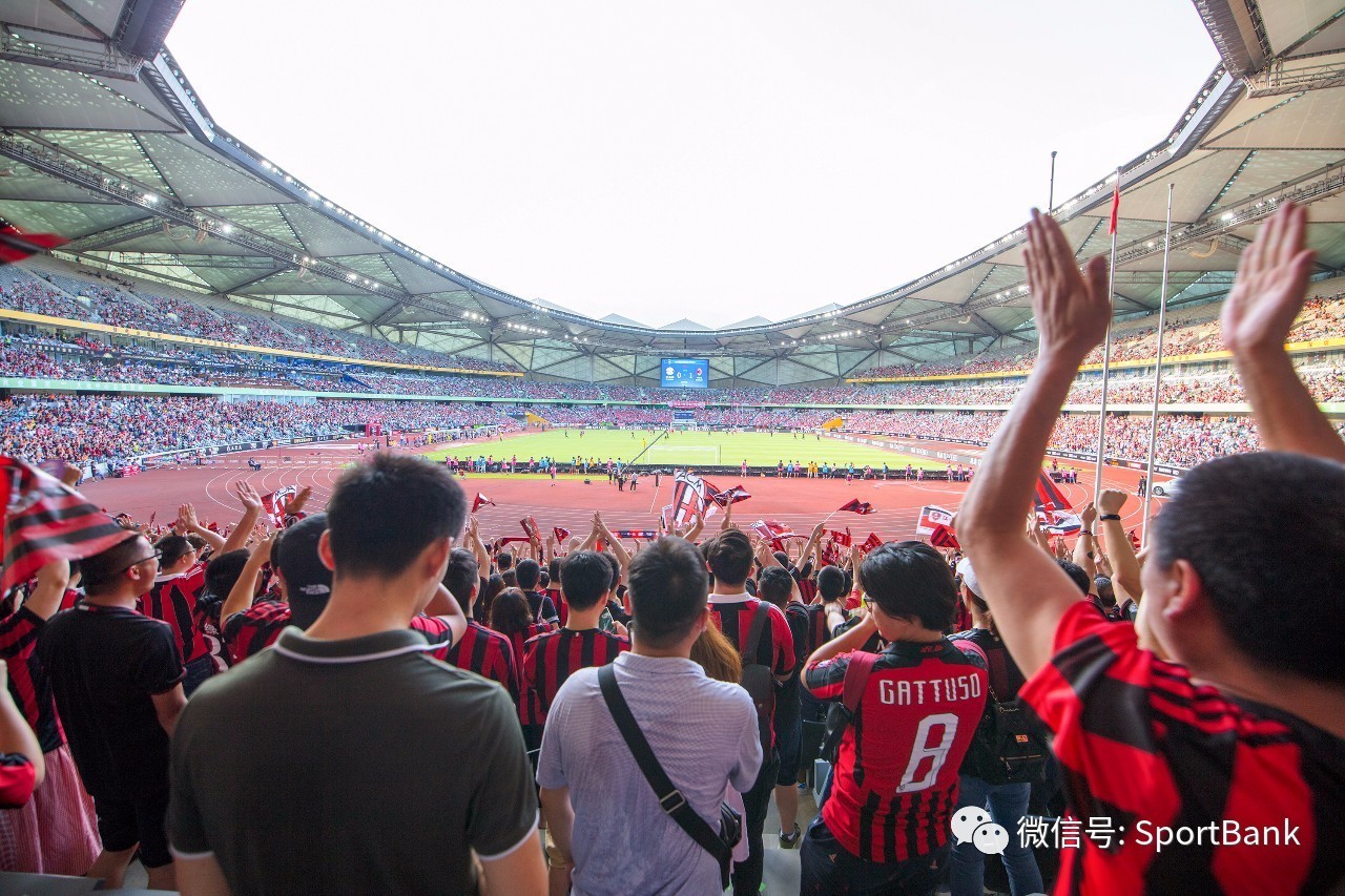 跻身高端赛事IP运营行列,战略转型、多元发展,佳兆业文体旅游在下一盘大棋|专题策划:足球豪门赛事运营者们(二)