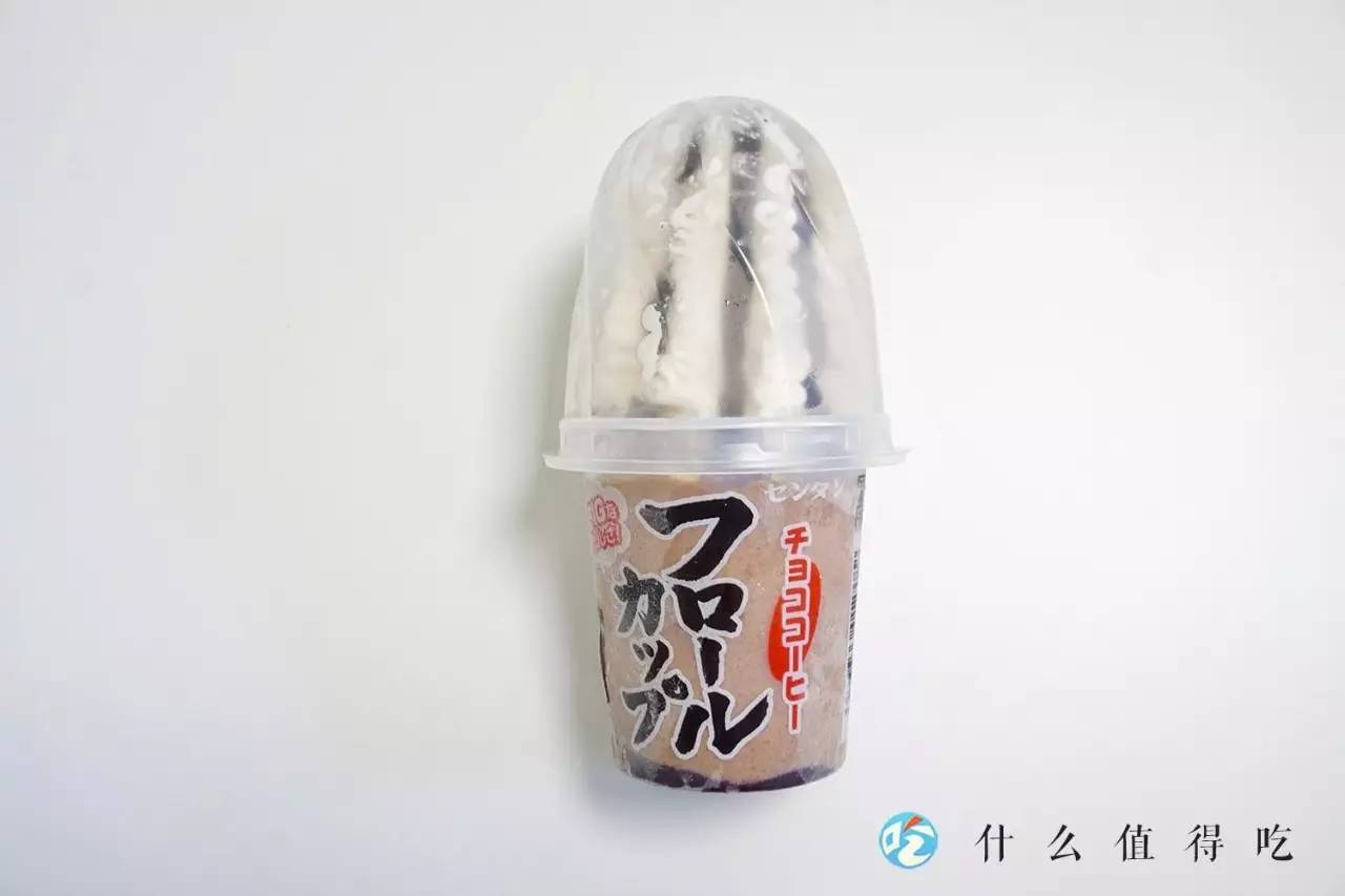 吃遍711便利店,好吃的便利店冰淇淋