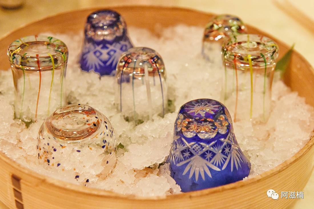 永利先生的宝藏，连空气中都带着米其林的味道