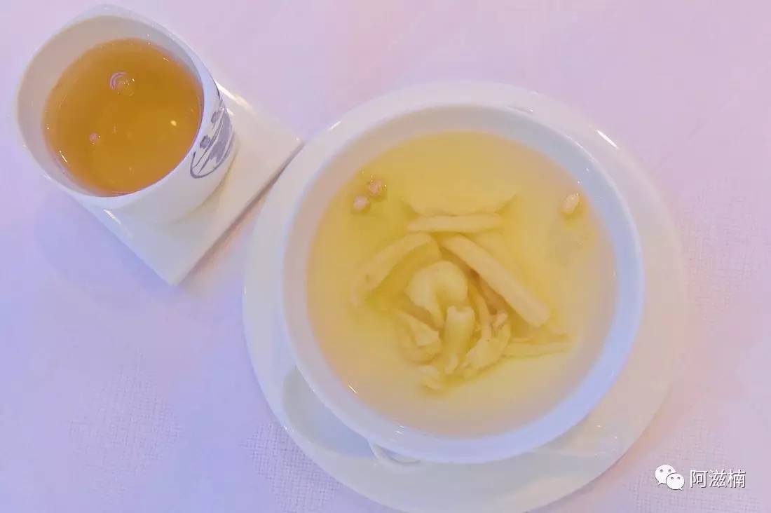 永利先生的宝藏，连空气中都带着米其林的味道