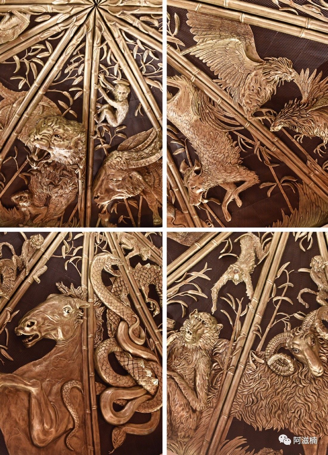 永利先生的宝藏，连空气中都带着米其林的味道