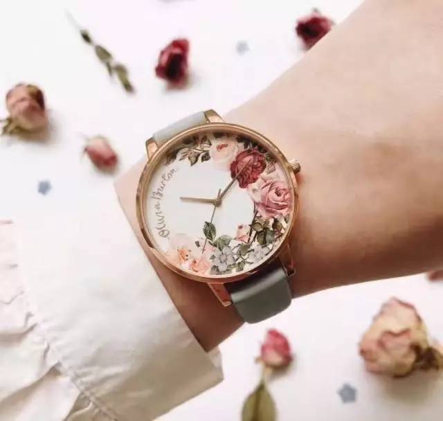 颜值最高的手表推荐机械表,高颜值10元以内的手表