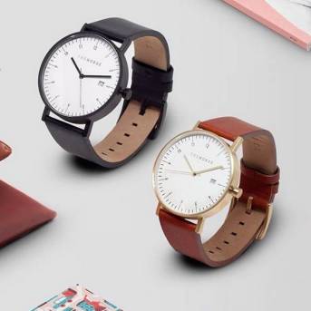 颜值最高的手表推荐机械表,高颜值10元以内的手表