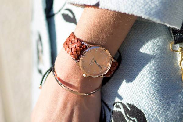 颜值最高的手表推荐机械表,高颜值10元以内的手表