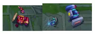 电玩新皮肤登场,电玩系列皮肤即将来袭