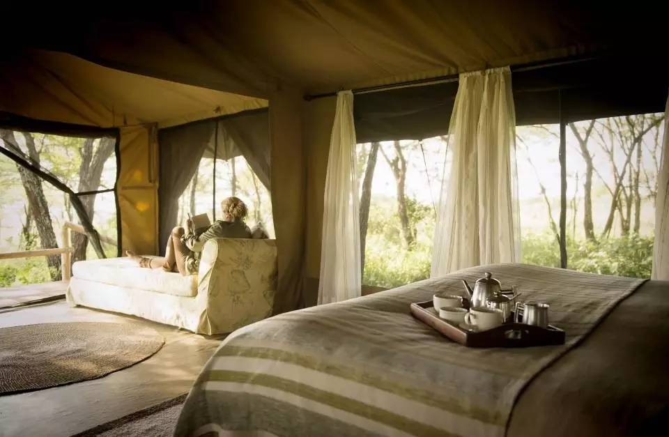 如何准备一场非洲狩猎之旅