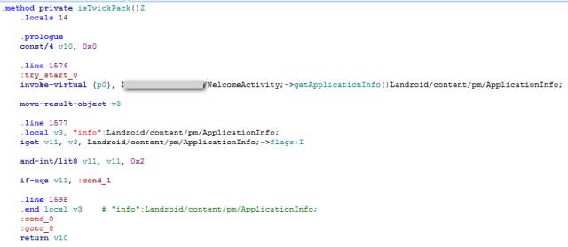 android修改定位,android安全