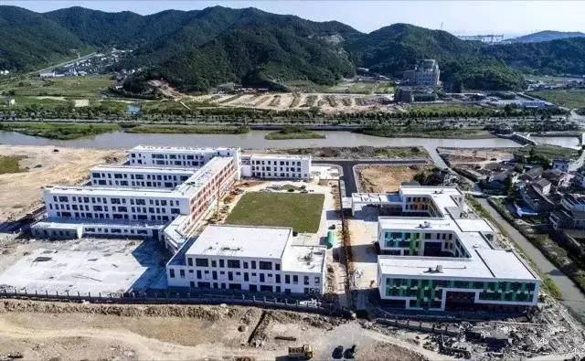 舟山开挂！三年后在舟山生活将变成这样……