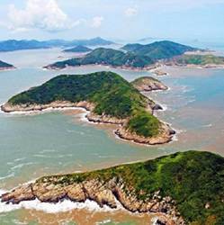 舟山开挂！三年后在舟山生活将变成这样……