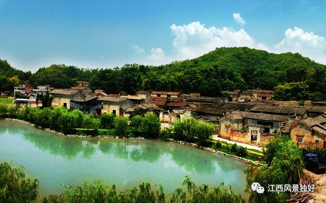 「走遍江西100县」赣县区：客家先民南迁第一站，世界客家摇篮！