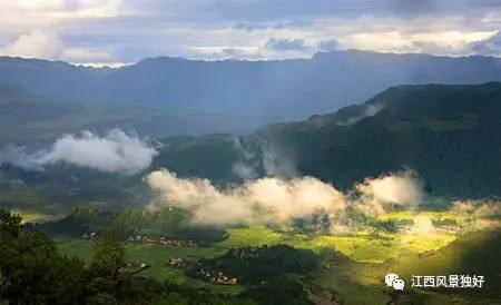 「走遍江西100县」赣县区：客家先民南迁第一站，世界客家摇篮！