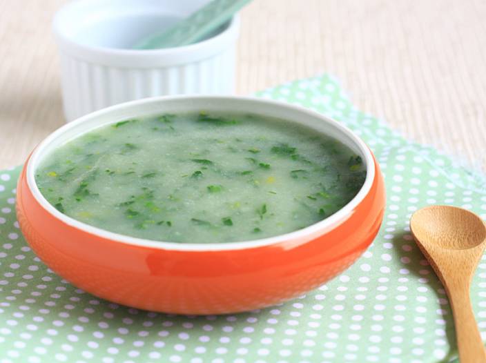 宝宝发烧怎么办？这5种水果能退烧！