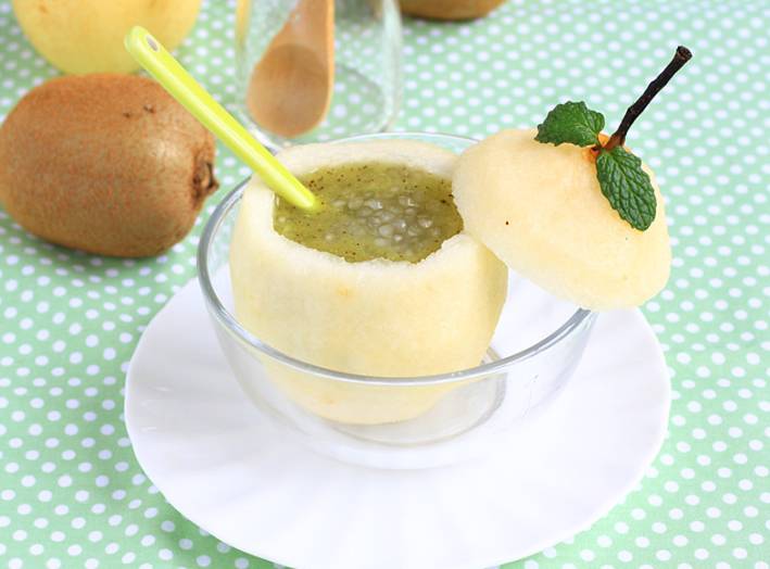 宝宝发烧怎么办？这5种水果能退烧！