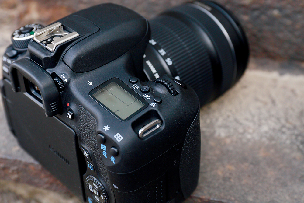 佳能eos760d怎么调整参数,佳能eos760d和700d区别