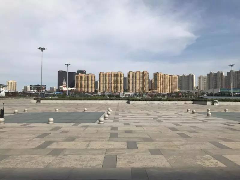 万达城哈尔滨,哈尔滨市万达城广场