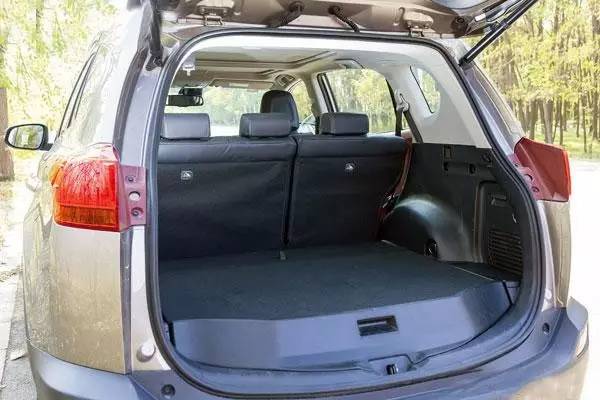 非全尺寸备胎有哪些秘密,非全尺寸备胎真的有用吗