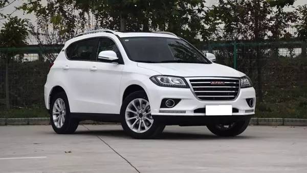 哈弗h2毛病和缺陷,哈弗h2汽车最大缺点