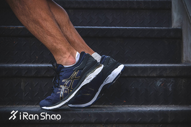 asics亚瑟士gel-cumulus24评测,asics稳定支撑顶级跑鞋