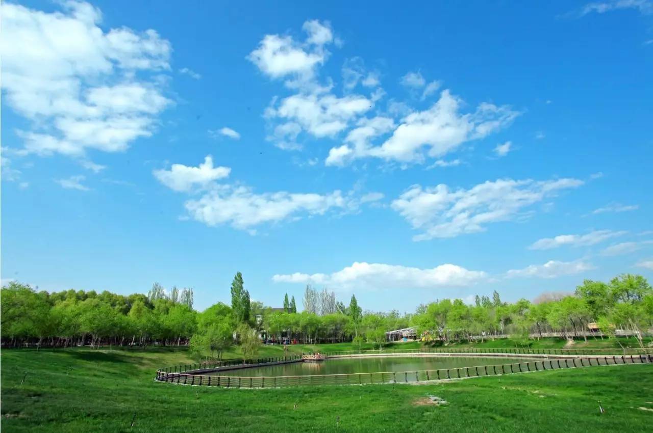 昌吉丝路庭州嘉年华2018,昌吉芸农庄旅游攻略