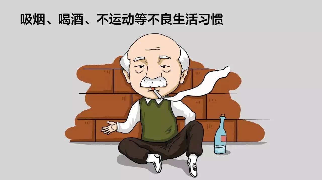 冠心病我们怎样才能预防心得体会,冠心病新指南变化内容