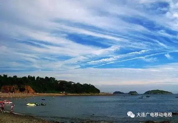 《我的前半生》不留遗憾！金普周边海滨浴场最全攻略，实现完美人生，走起~