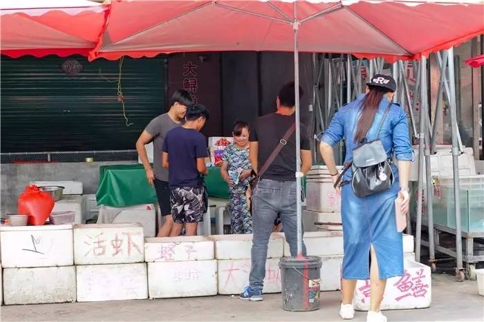 海鲜水产生意一年赚多少钱,北方做海鲜生意利润更大