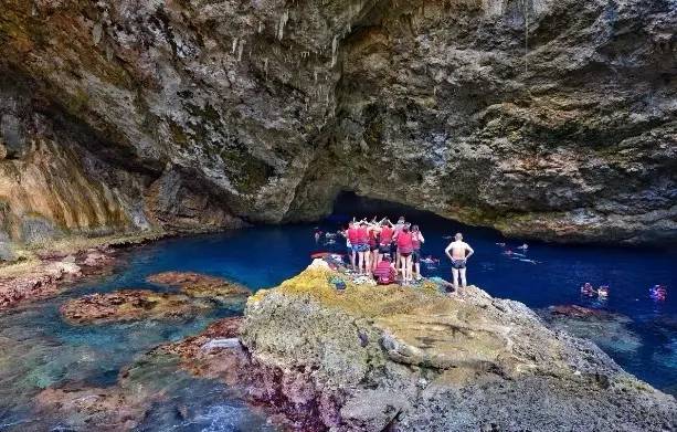 国内可以免签直飞的海岛,唯一对中国免签的海岛