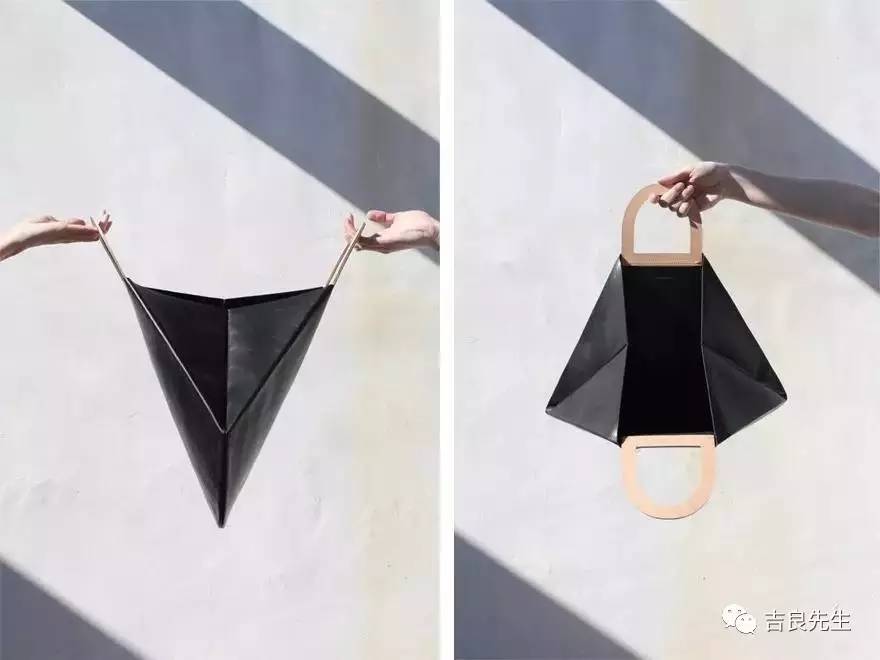 这些包包很是夏天的样子,低调又实用的大牌包包