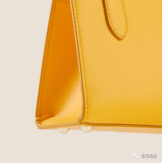 这些包包很是夏天的样子,低调又实用的大牌包包
