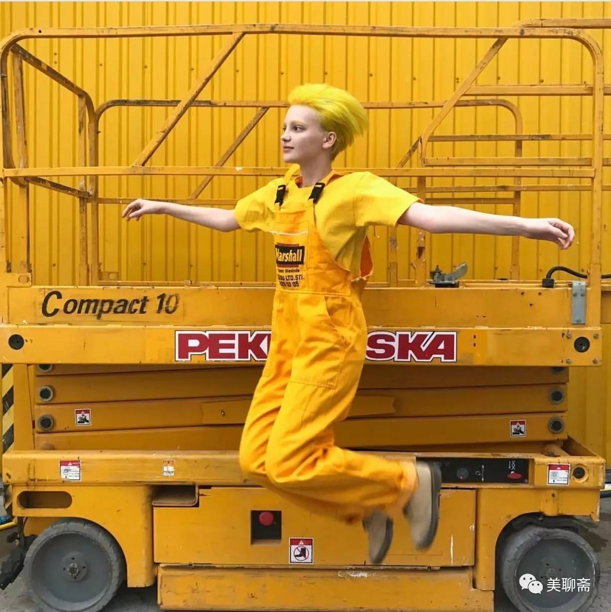 网络上爆红的美少女战士你看过吗,网络上爆红的美少女战士