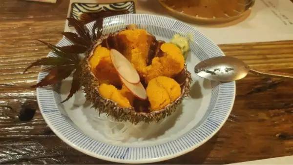 我的前半生吃饭,长沙日料美食推荐